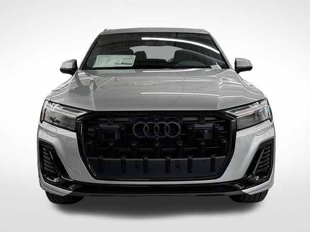 2026 Audi Q7 45 Premium Plus - 23090114 - 7