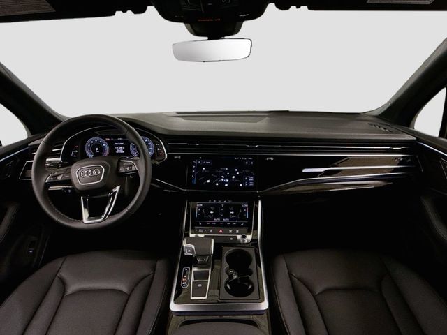 2026 Audi Q7 45 Premium Plus - 23090114 - 8