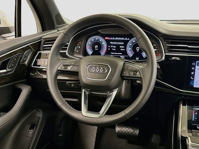 2026 Audi Q7 45 Premium Plus - 23091555 - 9