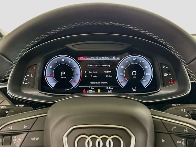 2026 Audi Q7 45 Premium Plus - 23091555 - 10