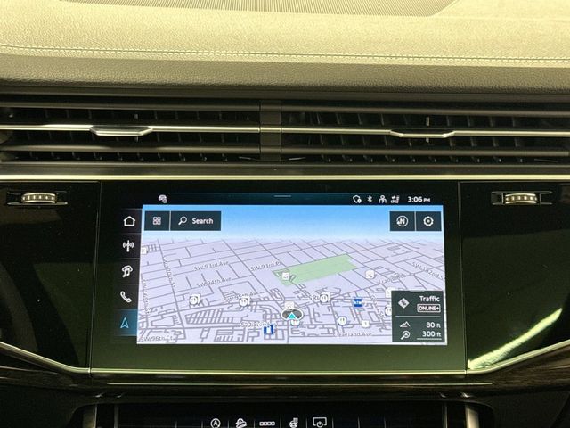 2026 Audi Q7 45 Premium Plus - 23091555 - 11