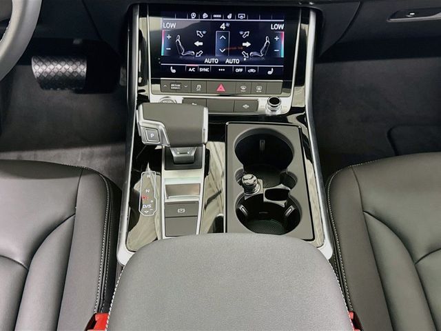 2026 Audi Q7 45 Premium Plus - 23091555 - 12