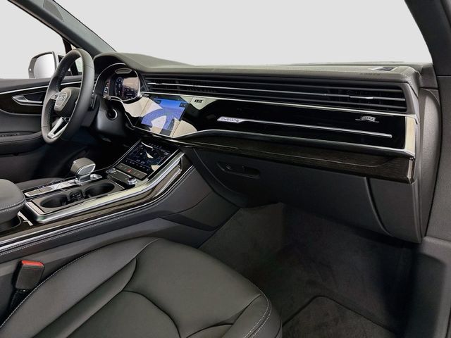 2026 Audi Q7 45 Premium Plus - 23091555 - 13