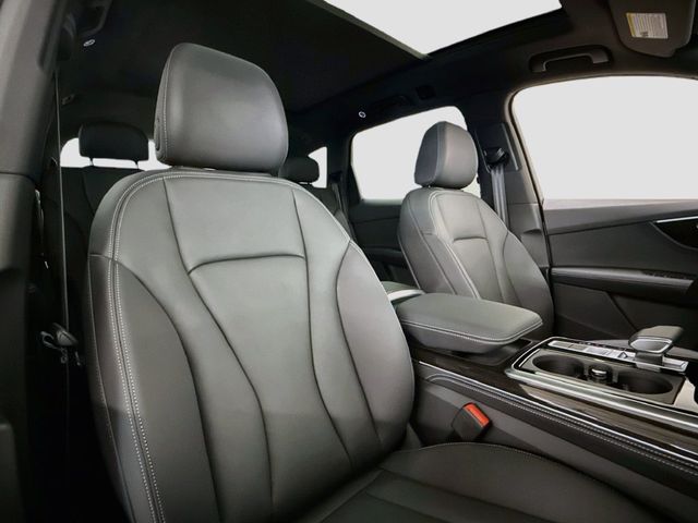 2026 Audi Q7 45 Premium Plus - 23091555 - 14