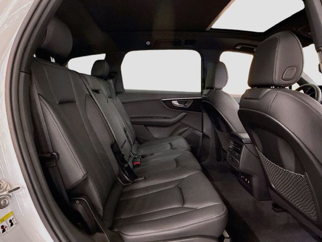 2026 Audi Q7 45 Premium Plus - 23091555 - 15