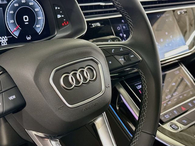 2026 Audi Q7 45 Premium Plus - 23091555 - 17