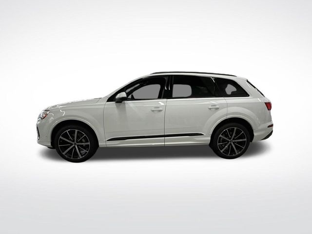 2026 Audi Q7 45 Premium Plus - 23091555 - 1