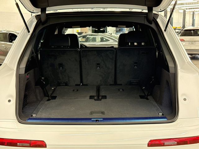 2026 Audi Q7 45 Premium Plus - 23091555 - 22