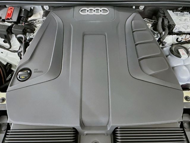2026 Audi Q7 45 Premium Plus - 23091555 - 23