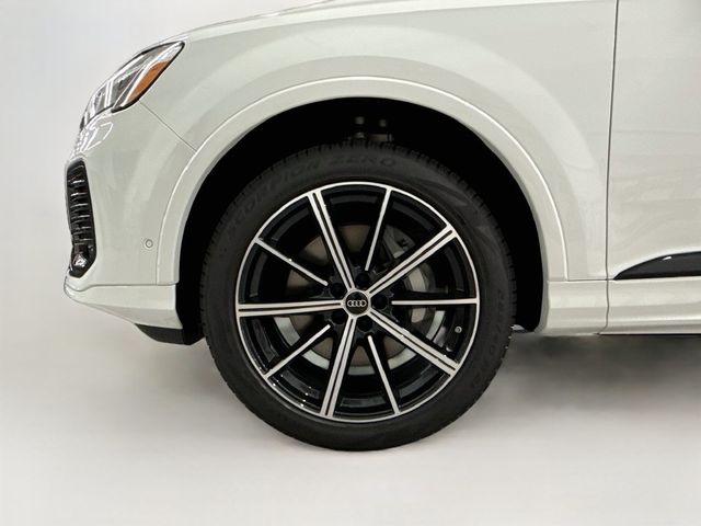2026 Audi Q7 45 Premium Plus - 23091555 - 24