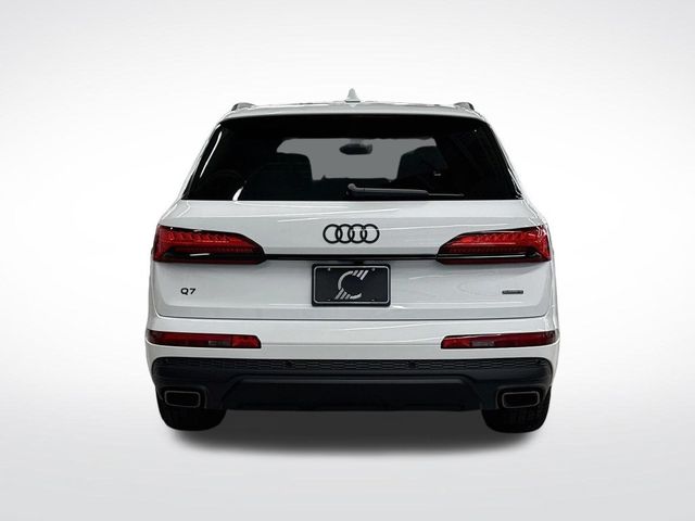 2026 Audi Q7 45 Premium Plus - 23091555 - 3