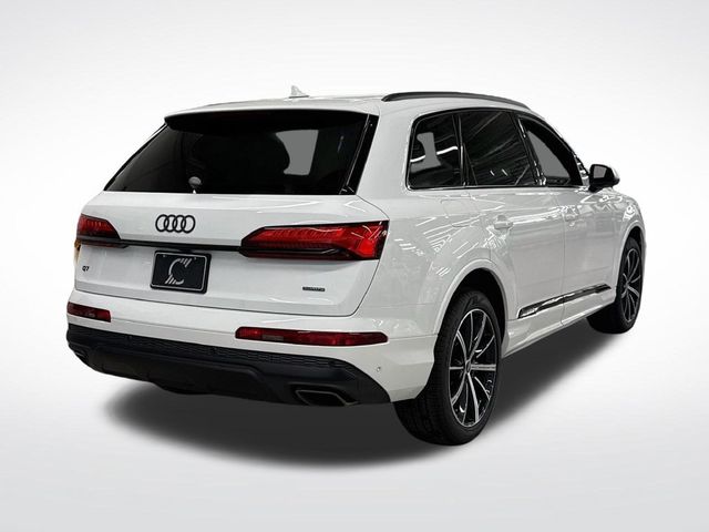 2026 Audi Q7 45 Premium Plus - 23091555 - 4