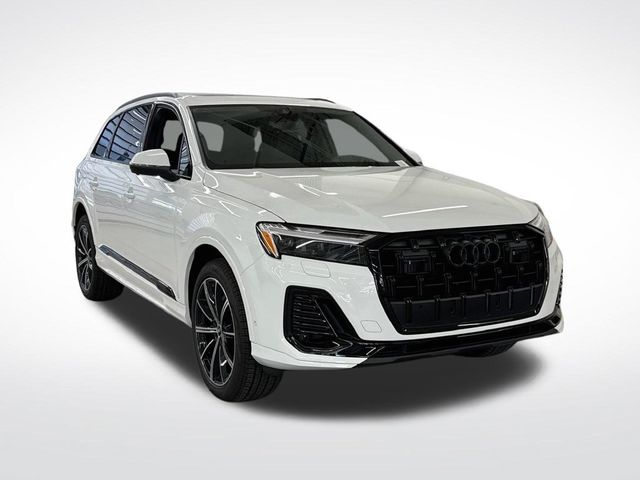 2026 Audi Q7 45 Premium Plus - 23091555 - 6