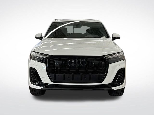 2026 Audi Q7 45 Premium Plus - 23091555 - 7