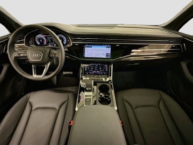 2026 Audi Q7 45 Premium Plus - 23091555 - 8