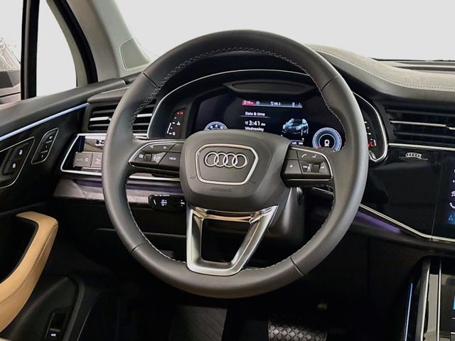 2026 Audi Q7 45 Premium Plus - 23091571 - 9