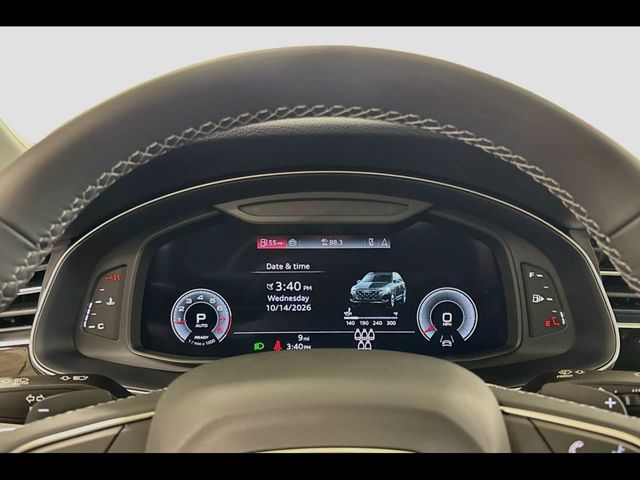 2026 Audi Q7 45 Premium Plus - 23091571 - 10