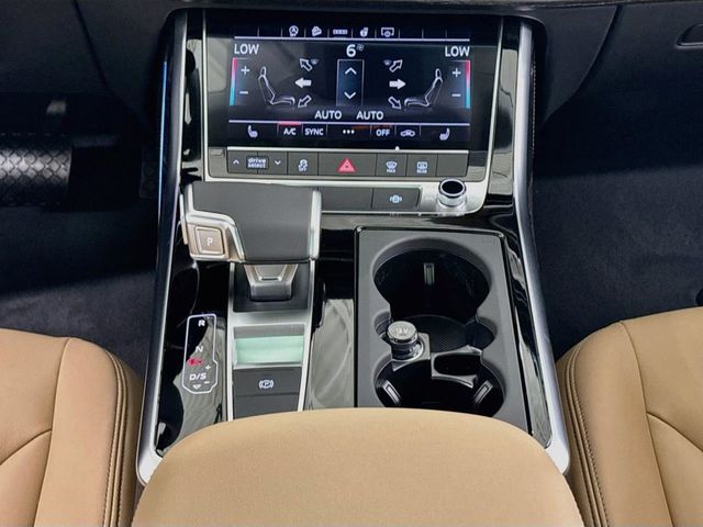 2026 Audi Q7 45 Premium Plus - 23091571 - 12