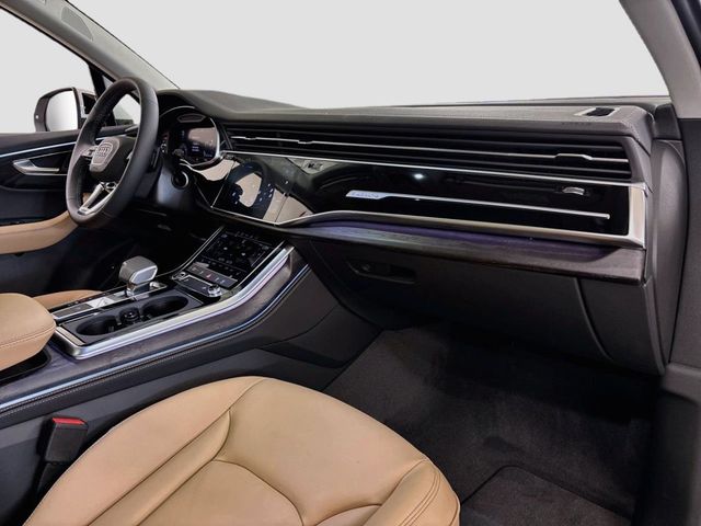 2026 Audi Q7 45 Premium Plus - 23091571 - 13
