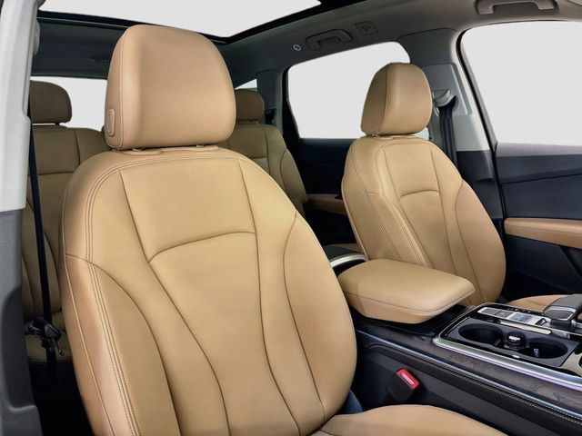 2026 Audi Q7 45 Premium Plus - 23091571 - 14