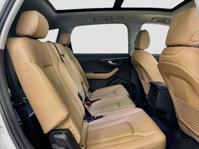 2026 Audi Q7 45 Premium Plus - 23091571 - 15