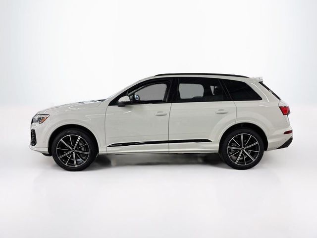 2026 Audi Q7 45 Premium Plus - 23091571 - 1