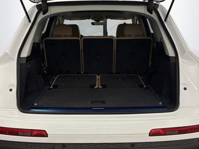 2026 Audi Q7 45 Premium Plus - 23091571 - 22