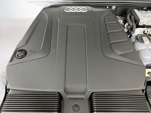 2026 Audi Q7 45 Premium Plus - 23091571 - 23