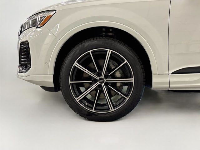 2026 Audi Q7 45 Premium Plus - 23091571 - 24