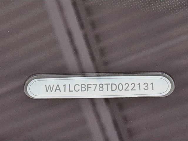 2026 Audi Q7 45 Premium Plus - 23091571 - 25