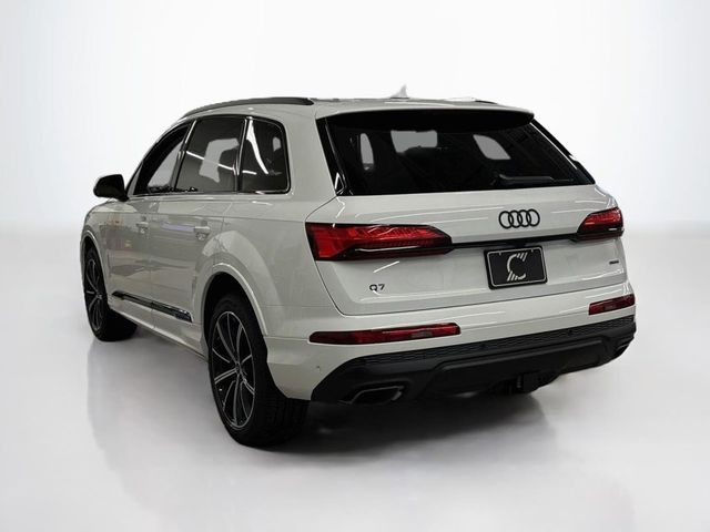 2026 Audi Q7 45 Premium Plus - 23091571 - 2