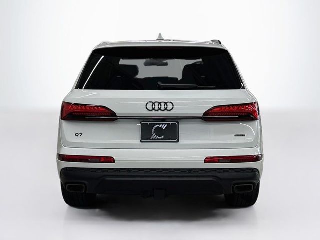2026 Audi Q7 45 Premium Plus - 23091571 - 3