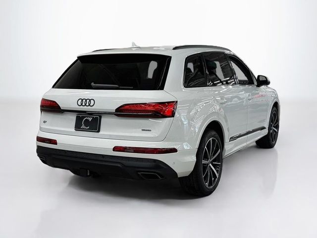 2026 Audi Q7 45 Premium Plus - 23091571 - 4