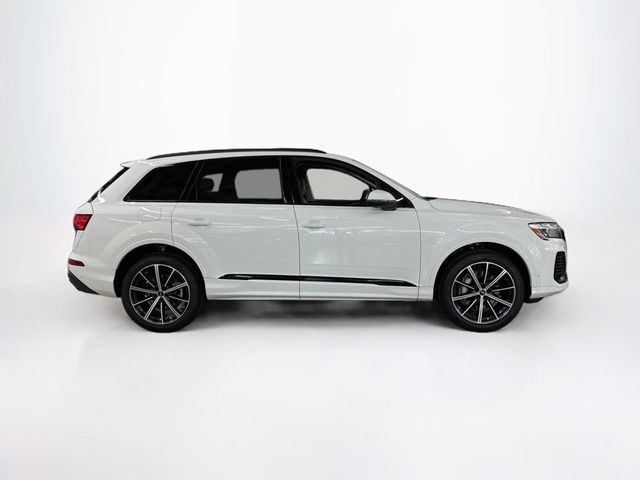 2026 Audi Q7 45 Premium Plus - 23091571 - 5