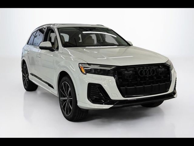 2026 Audi Q7 45 Premium Plus - 23091571 - 6