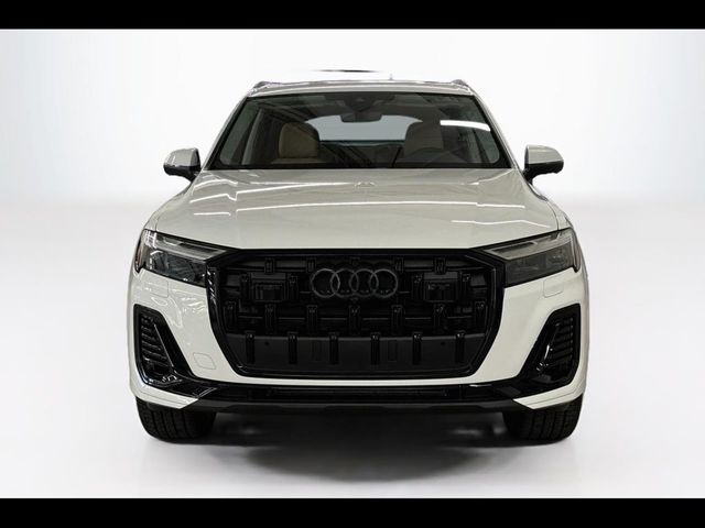 2026 Audi Q7 45 Premium Plus - 23091571 - 7