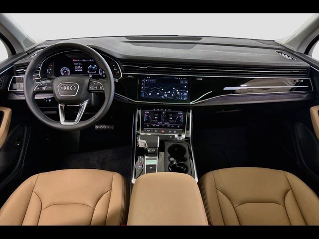 2026 Audi Q7 45 Premium Plus - 23091571 - 8