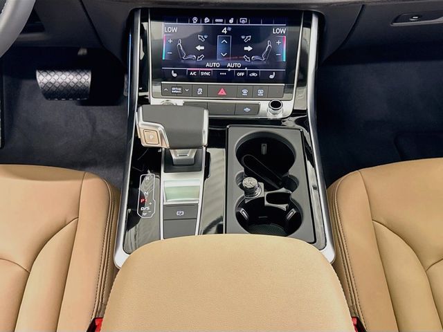 2026 Audi Q7 45 Premium Plus - 23091585 - 12