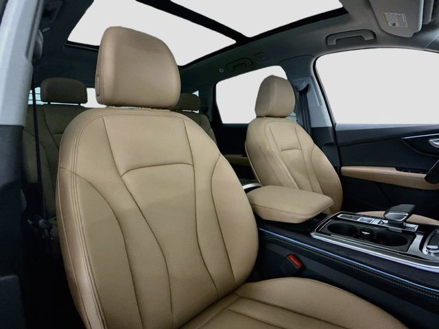 2026 Audi Q7 45 Premium Plus - 23091585 - 14