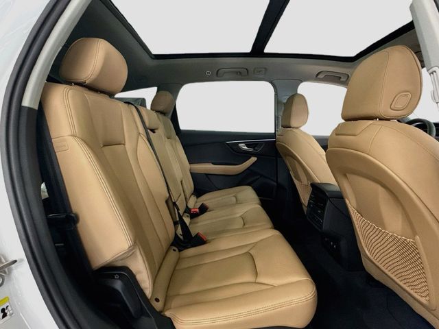 2026 Audi Q7 45 Premium Plus - 23091585 - 15