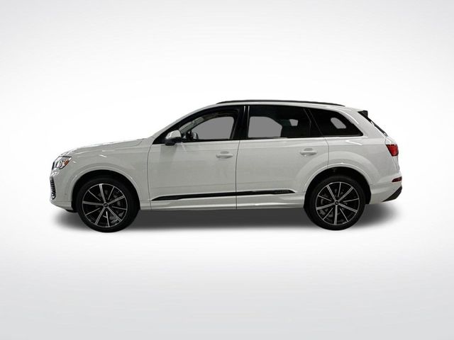 2026 Audi Q7 45 Premium Plus - 23091585 - 1