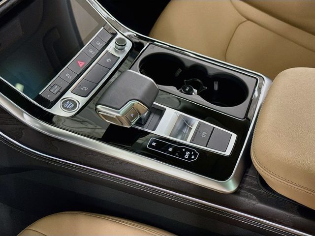 2026 Audi Q7 45 Premium Plus - 23091585 - 21