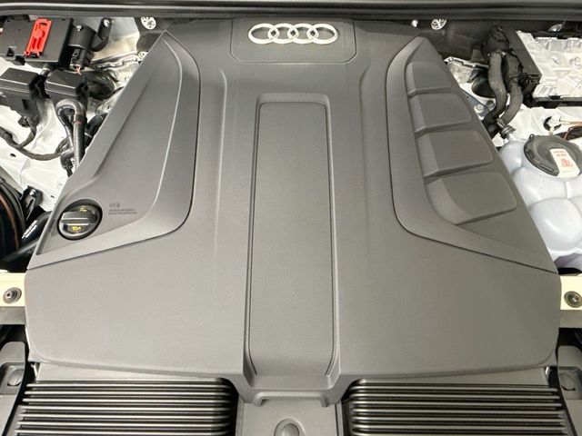 2026 Audi Q7 45 Premium Plus - 23091585 - 23