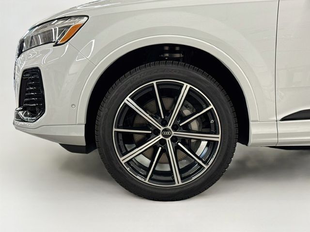 2026 Audi Q7 45 Premium Plus - 23091585 - 24