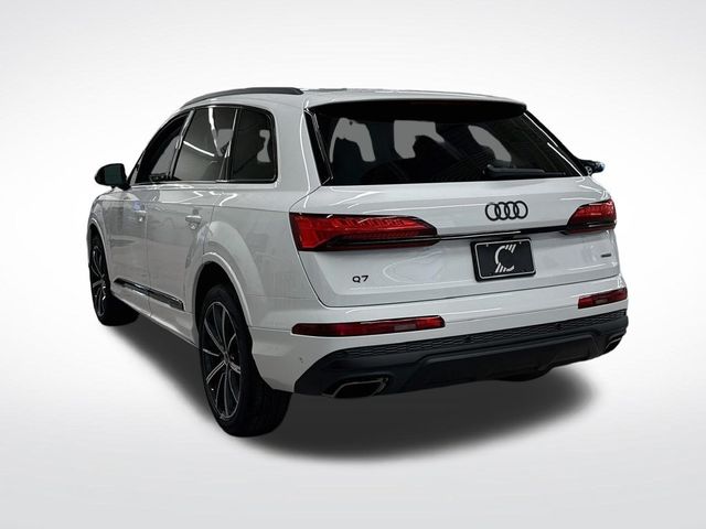 2026 Audi Q7 45 Premium Plus - 23091585 - 2