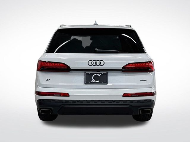 2026 Audi Q7 45 Premium Plus - 23091585 - 3