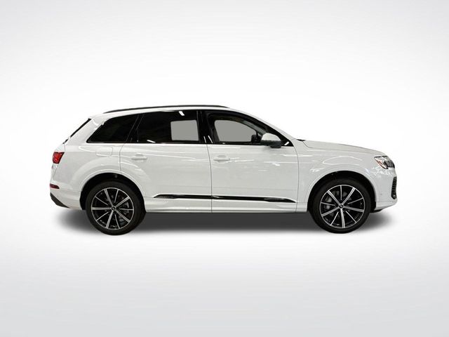 2026 Audi Q7 45 Premium Plus - 23091585 - 5