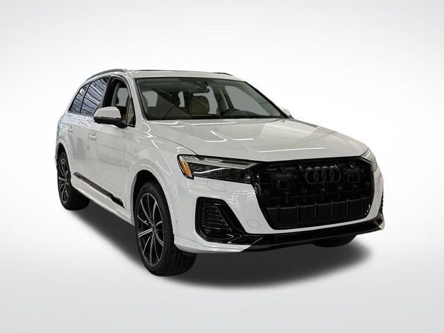 2026 Audi Q7 45 Premium Plus - 23091585 - 6