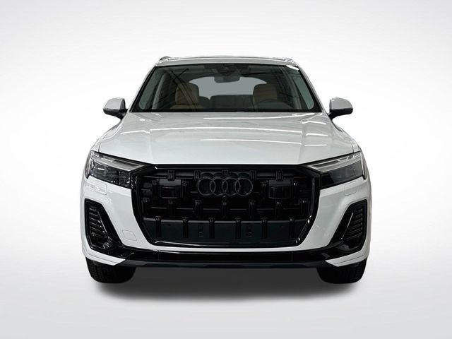 2026 Audi Q7 45 Premium Plus - 23091585 - 7