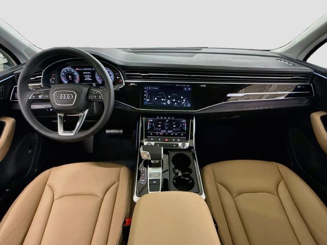 2026 Audi Q7 45 Premium Plus - 23091585 - 8